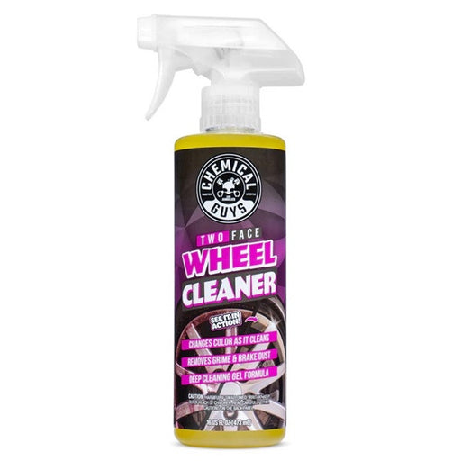 Chemical Guys Two Face Colour Changing Wheel Cleaner - CLD30316