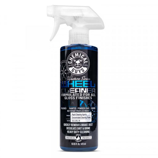 Chemical Guys Wheel Cleaner Signature (16oz) - CLD20316