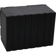Sealey Rubber Lifting Block (A)