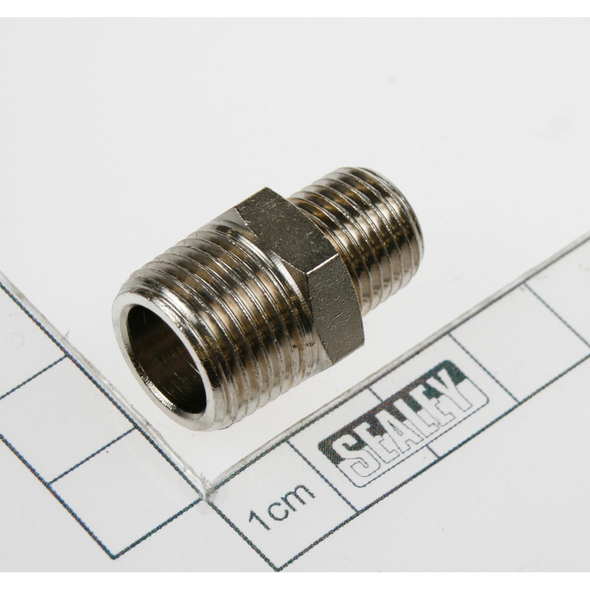 Sealey Adaptor 3/8 x 1/4 (so)