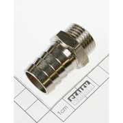 Sealey Connection, fish pin 1/2x20