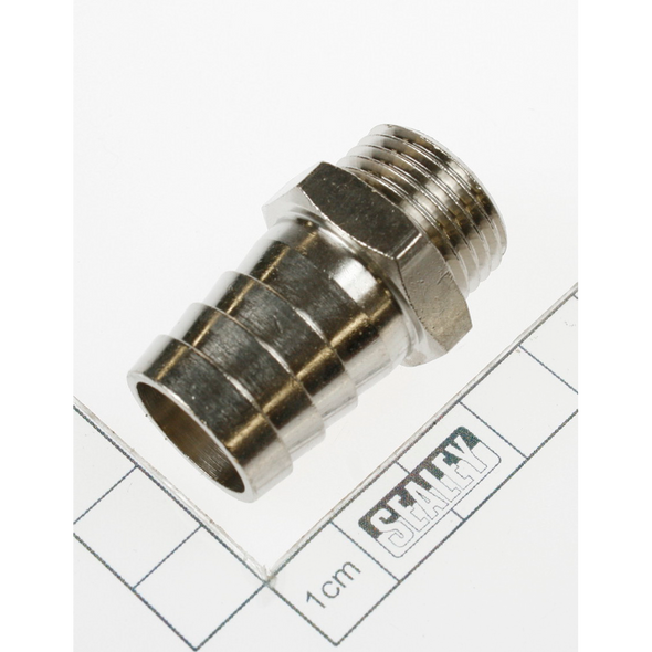 Sealey Connection, fish pin 1/2x20