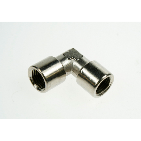 Sealey Elbow connection 1/4 fem/fem