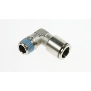 Sealey Automatic connection