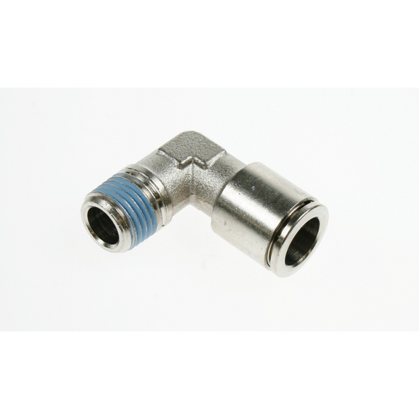 Sealey Automatic connection