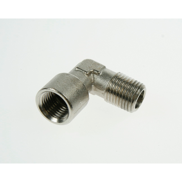 Sealey Elbow connector 1/4 (male/female)