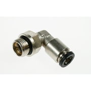 Sealey Elbow connector (3/8"m x push-in)