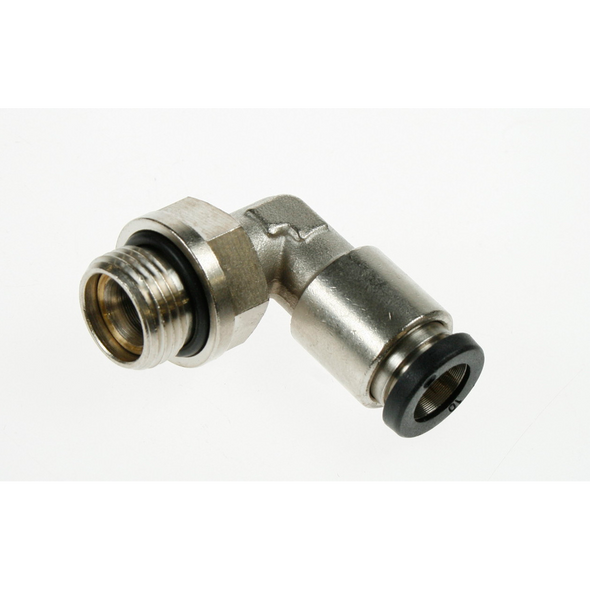 Sealey Elbow connector (3/8"m x push-in)
