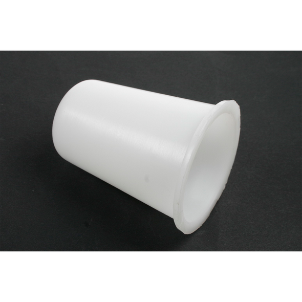 Sealey Plastic cup