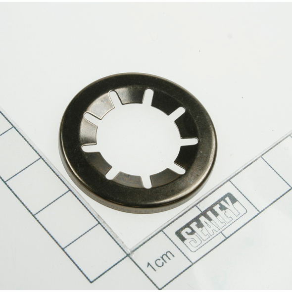 Sealey Ring, fixing