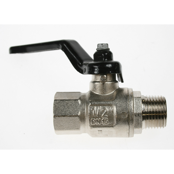 Sealey Valve (m/f 1/2" bsp)