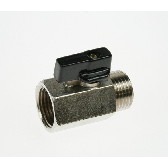 Sealey Ball valve 1/2"