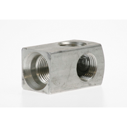 Sealey Two-hose connection