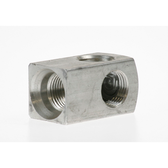 Sealey Two-hose connection