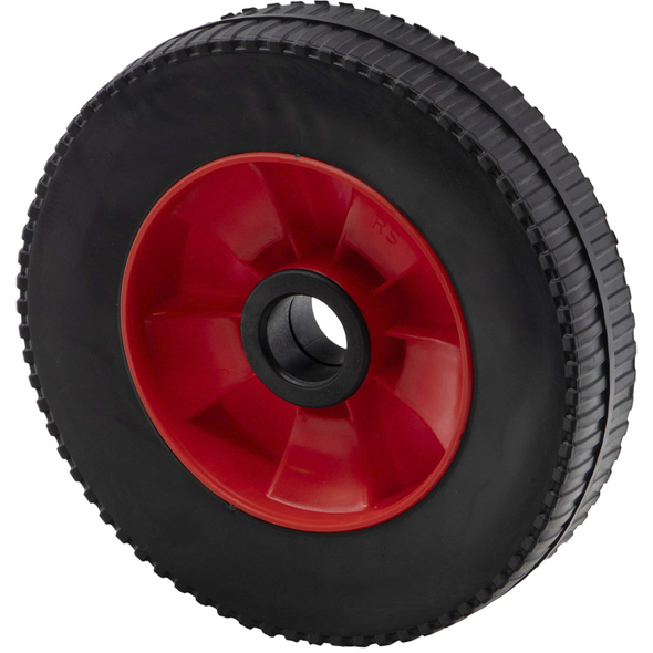 Sealey Fixed Wheel (for CMX160 only)