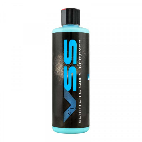 Chemical Guys VSS Scratch And Swirl Remover (16oz) - COM12916