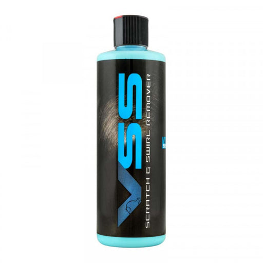 Chemical Guys VSS Scratch And Swirl Remover (16oz) - COM12916