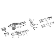 Sealey Microswitch