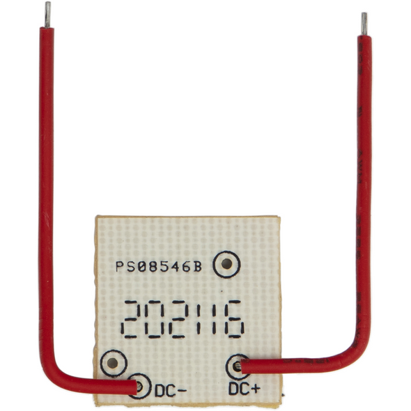 Sealey Battery Indicator