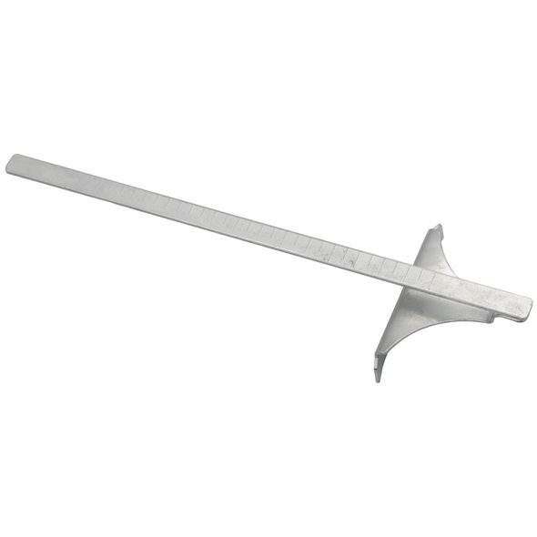 Sealey Guide Ruler