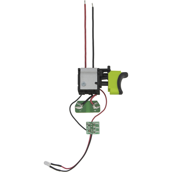 Sealey Switch