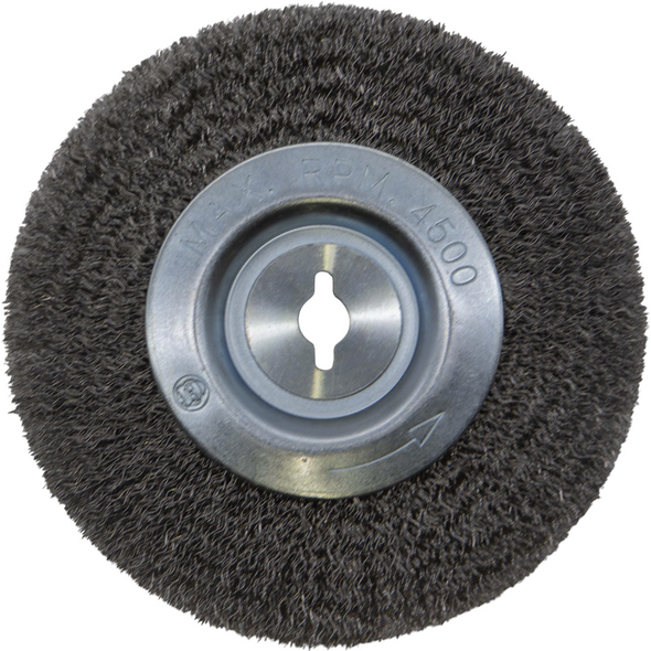 Sealey Steel Wire Disc Ø100mm