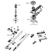 Sealey Motor
