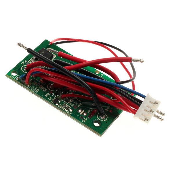 Sealey Pcb