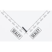 Sealey Casing screw