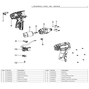 Sealey Spring washer