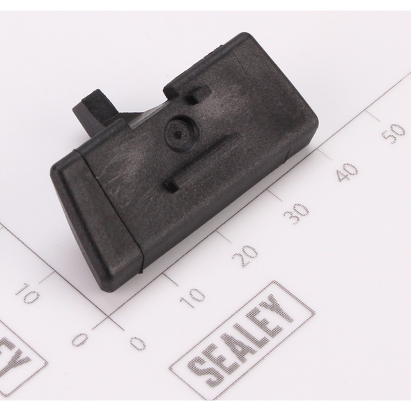 Sealey Switch Lock Button
