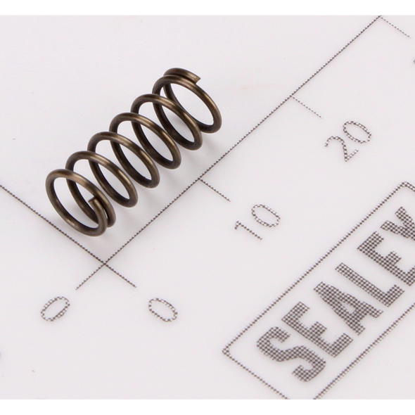 Sealey Compressed Spring