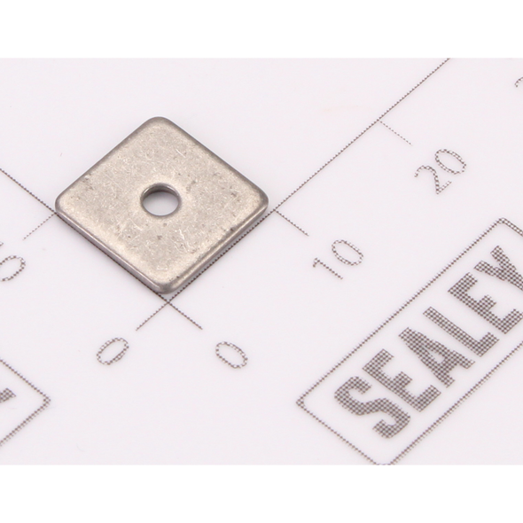 Sealey Lock Button Plate