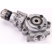 Sealey Gearbox Assembly
