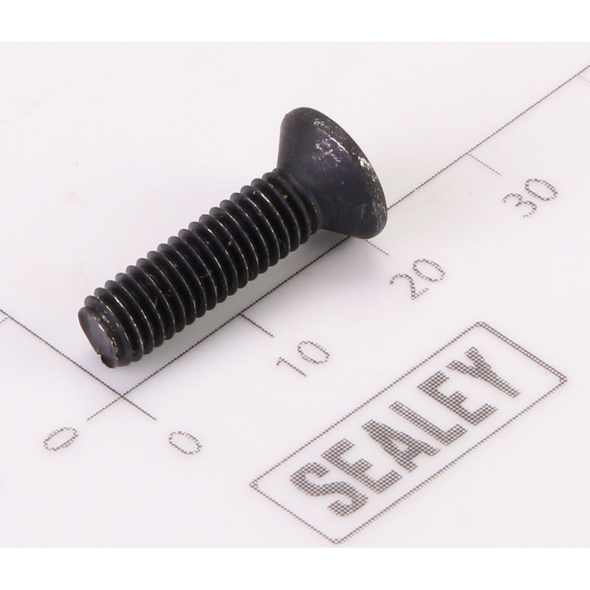 Sealey Chuck screw