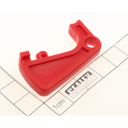 Sealey Lock button