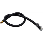 Sealey 500mm Compressor Hose with Tyre Valve
