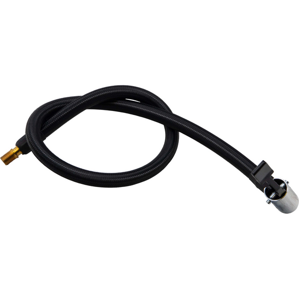 Sealey 500mm Compressor Hose with Tyre Valve