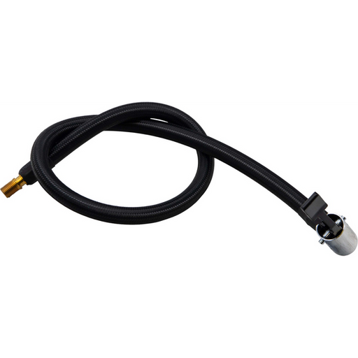 Sealey 500mm Compressor Hose with Tyre Valve
