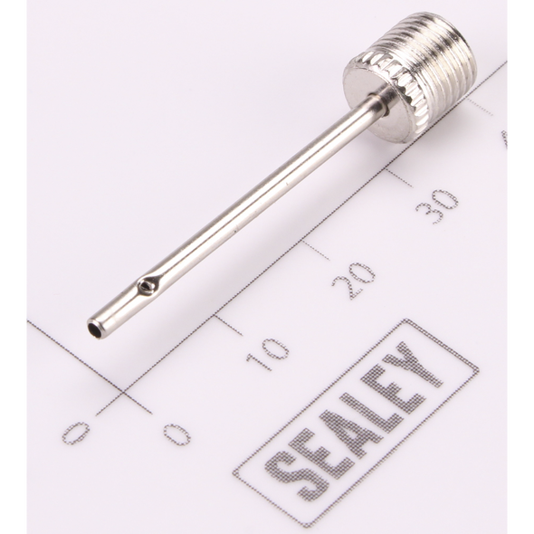 Sealey Ball Needle