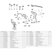 Sealey Rubber Hose