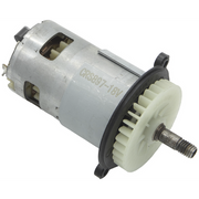 Sealey Motor