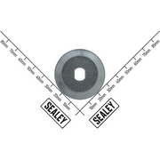 Sealey Spacer