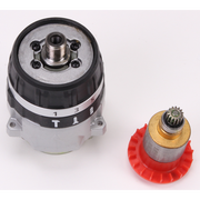 Sealey Gearbox