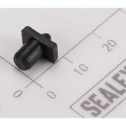 Sealey Rubber Pin