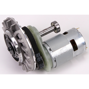 Sealey Gearbox