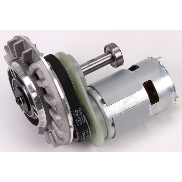 Sealey Gearbox
