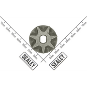 Sealey Gear Wheel