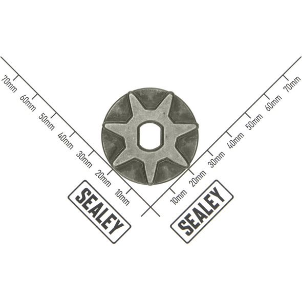 Sealey Gear Wheel