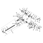 Sealey Gear Wheel